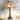 Luxury Craftsman Tiffany Table Lamp, 25"H x 15"W, with Americana Style, Valiant Bronze, UQL7034 by Urban Ambiance - 25