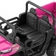 preview thumbnail 7 of 6, 24V 2 Seater Ride On Dump Truck with Remote Control