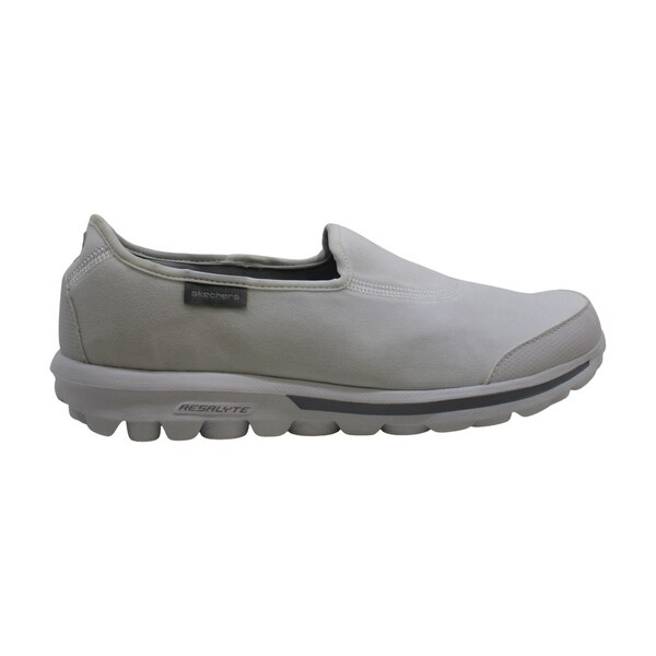 skechers memory foam go walk shoes