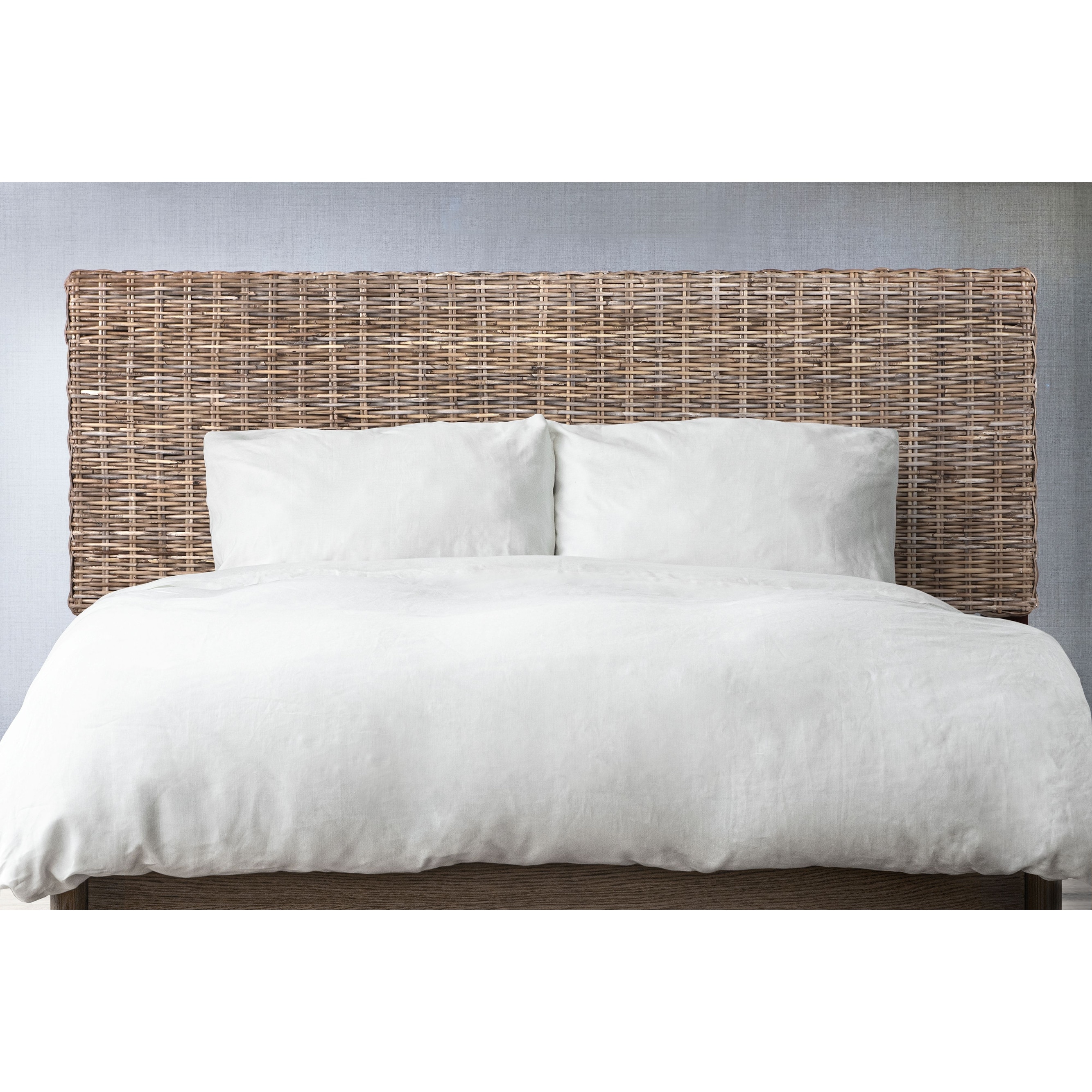 Archdale Rattan Adjustable Headboard