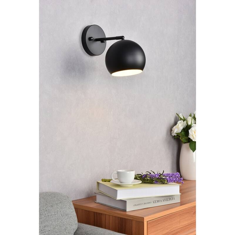 Otto 1-light Wall Sconce