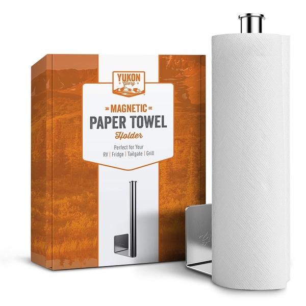Bed bath & beyond paper towel holder outlet