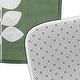 preview thumbnail 10 of 9, Simple Stems Bathmat