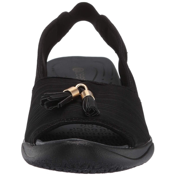 bzees mirage sandal