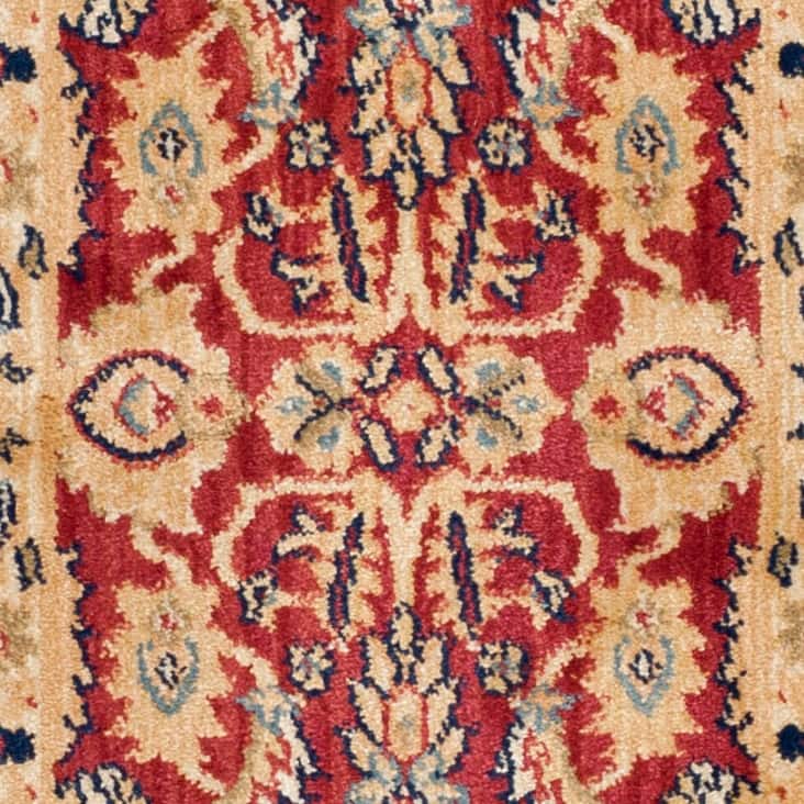 SAFAVIEH Austin Venera Traditional Oriental Rug