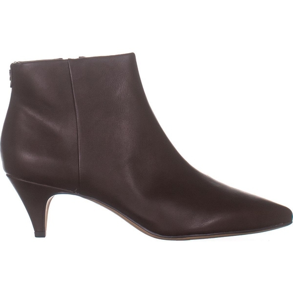 sam edelman kitten heel boots