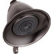 preview thumbnail 21 of 21, Delta 2.5 GPM Victorian Multi Function Shower Head with Venetian Bronze