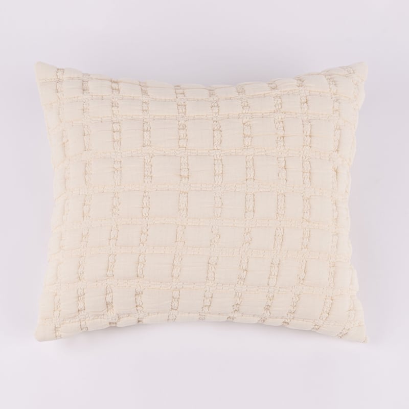 Claudia Sham, Broken White, Dutch Euro