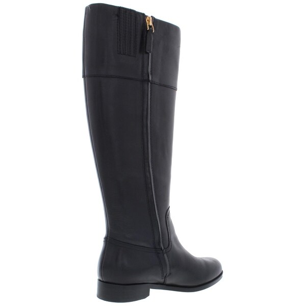 ralph lauren bernadine boots