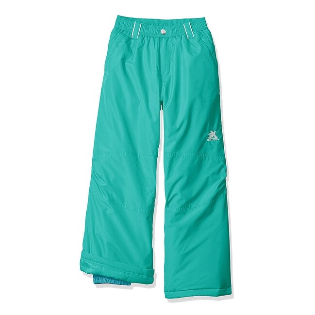 big girls snow pants
