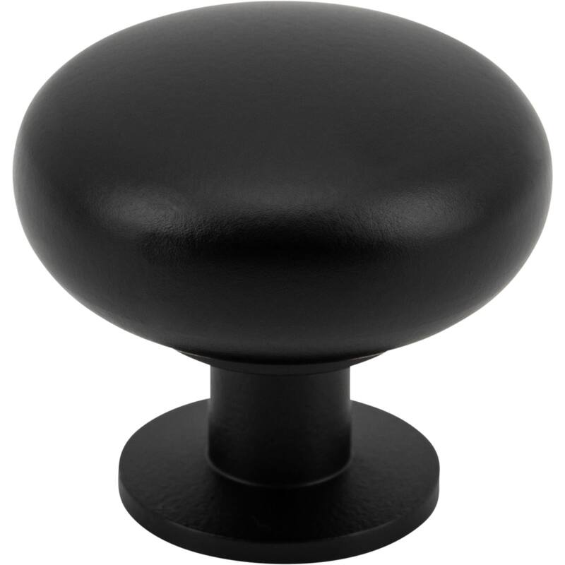DesignPerfect DPA-R53K-10PACK Simplicity Pack of (10) 1-3/16" Diameter - Black