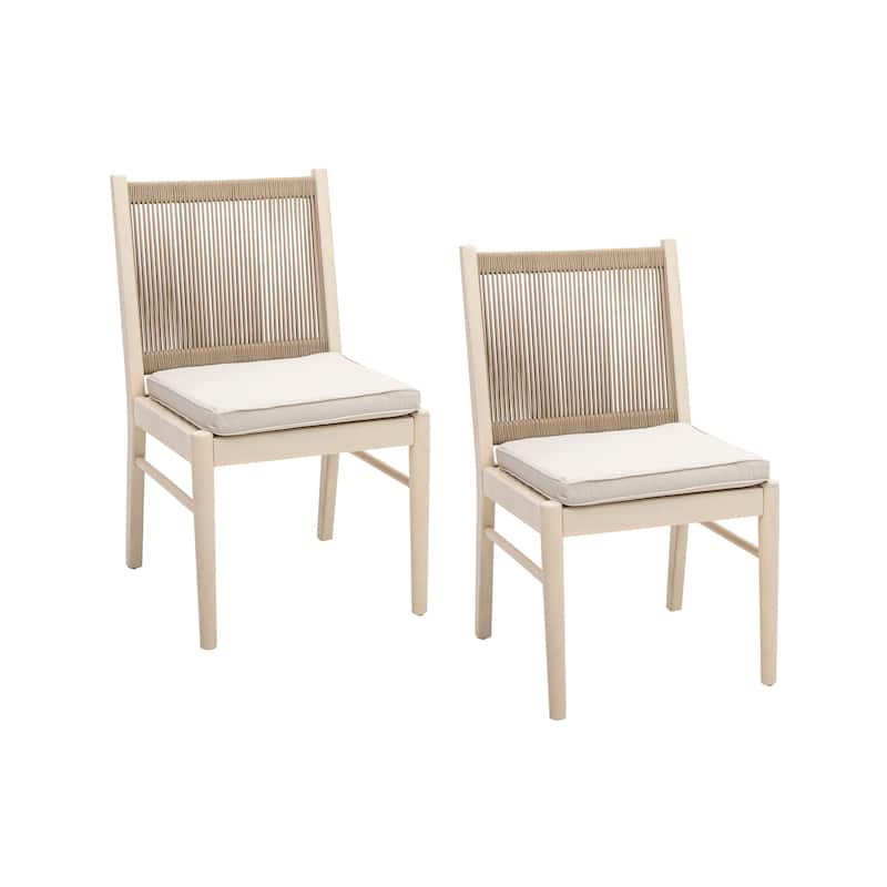 Dining Chairs (Set of 2)‌
