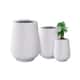 Option Pure White