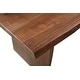 preview thumbnail 14 of 36, Cedar Live Edge Solid Wood Dining Table