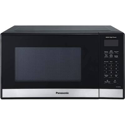 Compact Microwave, 0.9 cft