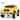 Gymax Licensed Mercedes-Benz Maybach G650S Kids Ride On Car w/Parent
