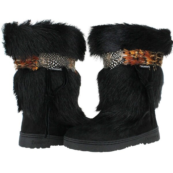 bearpaw women's kola ii boot