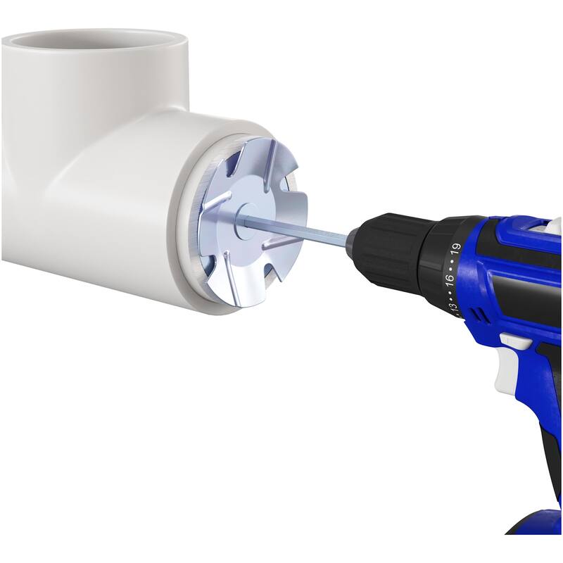 Jones Stephens J44400 4" Socket Saver