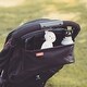 preview thumbnail 10 of 18, Stroller Organizer - Buggy Buddy® - Black