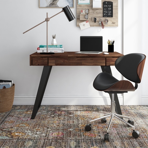 Modern mini clearance desk