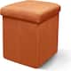 Option Orange