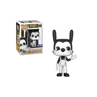 bendy playset