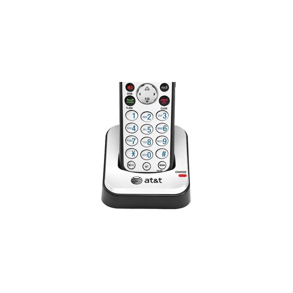 cordless phone with headset capability