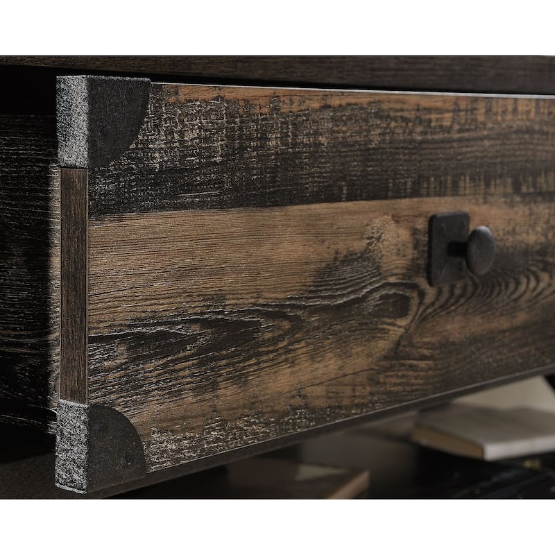 Steel River Tv Stand