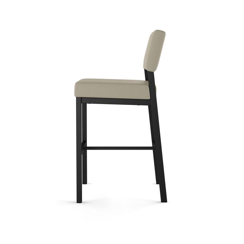 Amisco Avery Counter and Bar Stool