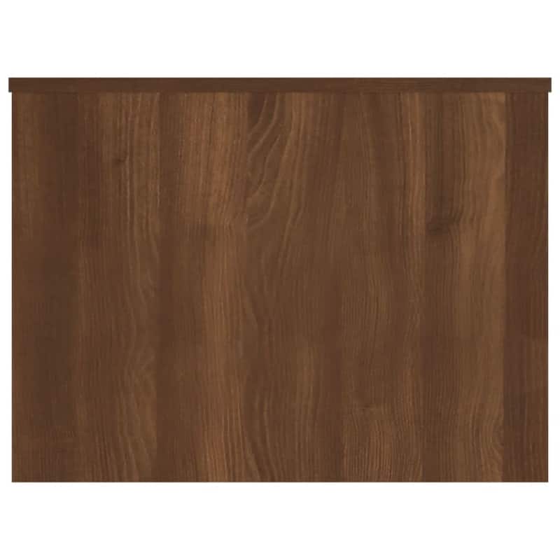 vidaXL Coffee Table Lift Top End Table Accent Side Sofa Table Engineered Wood - 31.5" x 21.9" x 16.3"