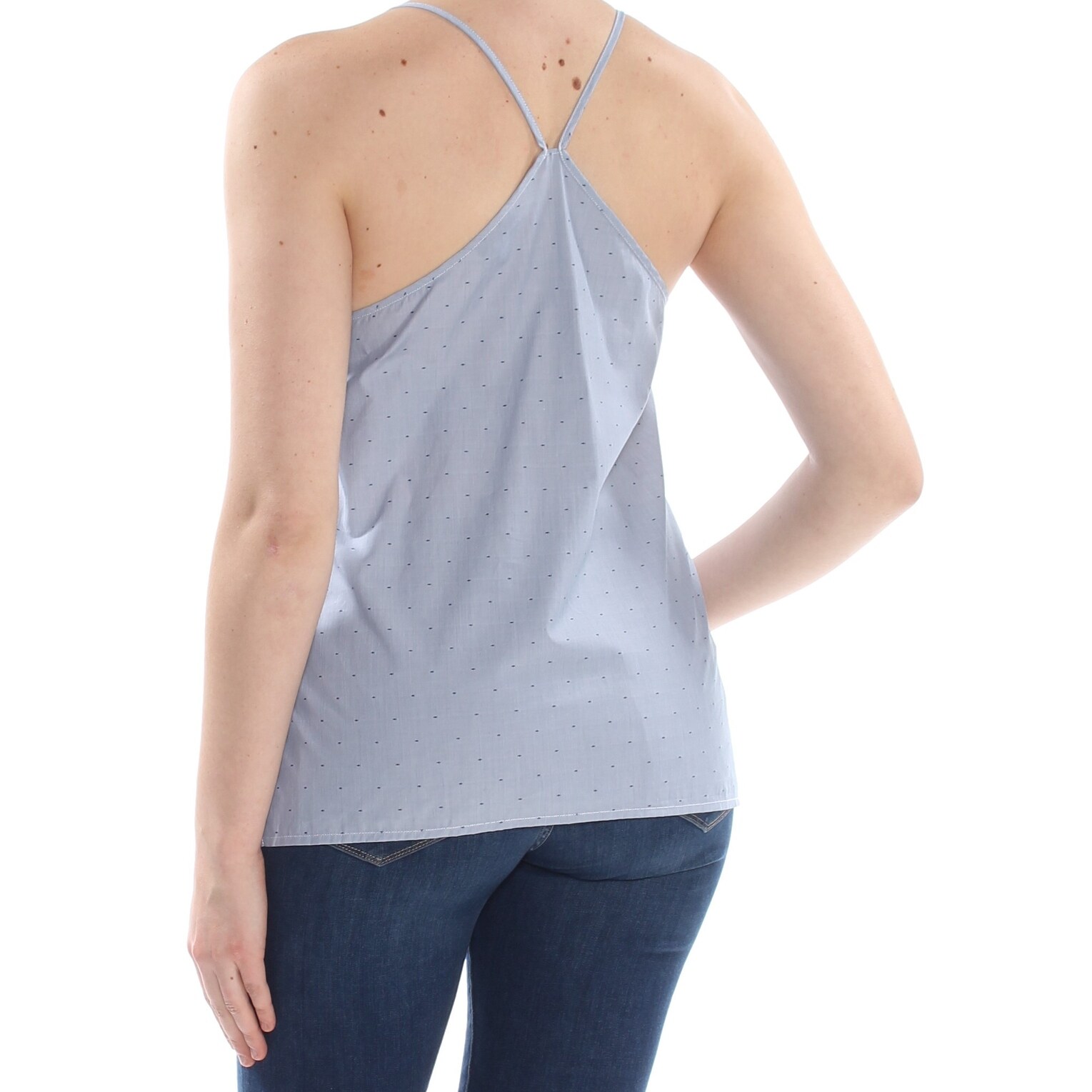 Calvin klein spaghetti strap top Clearance