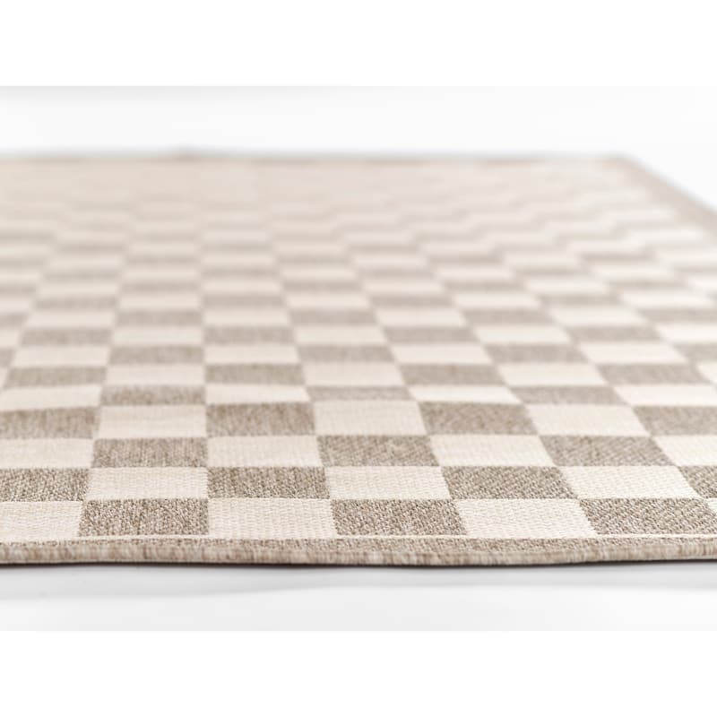 Erin Gates by Momeni Saybrook Check Area Rug