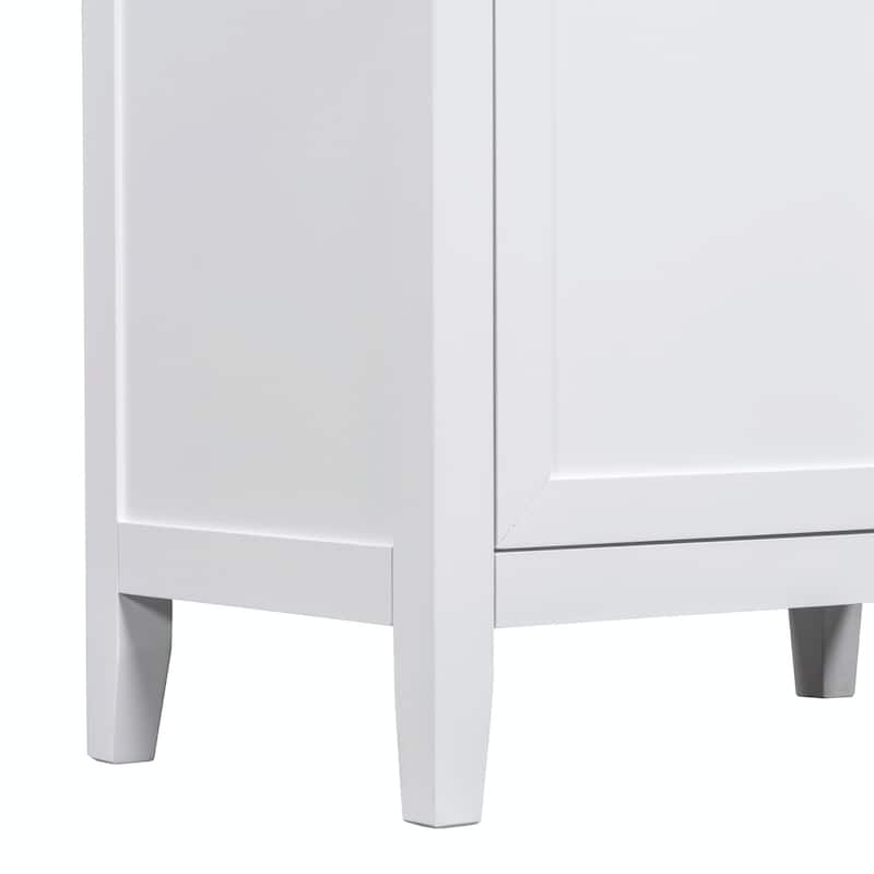 30" Bathroom Vanity with Sink Combo and Drawers