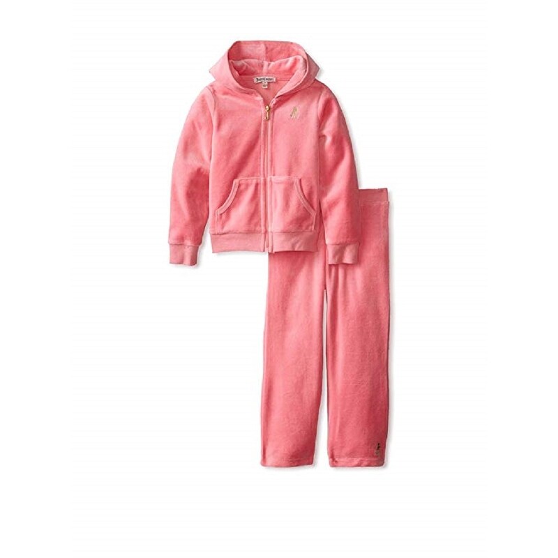 juicy couture jogging set