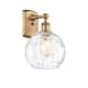 Option Brushed Brass