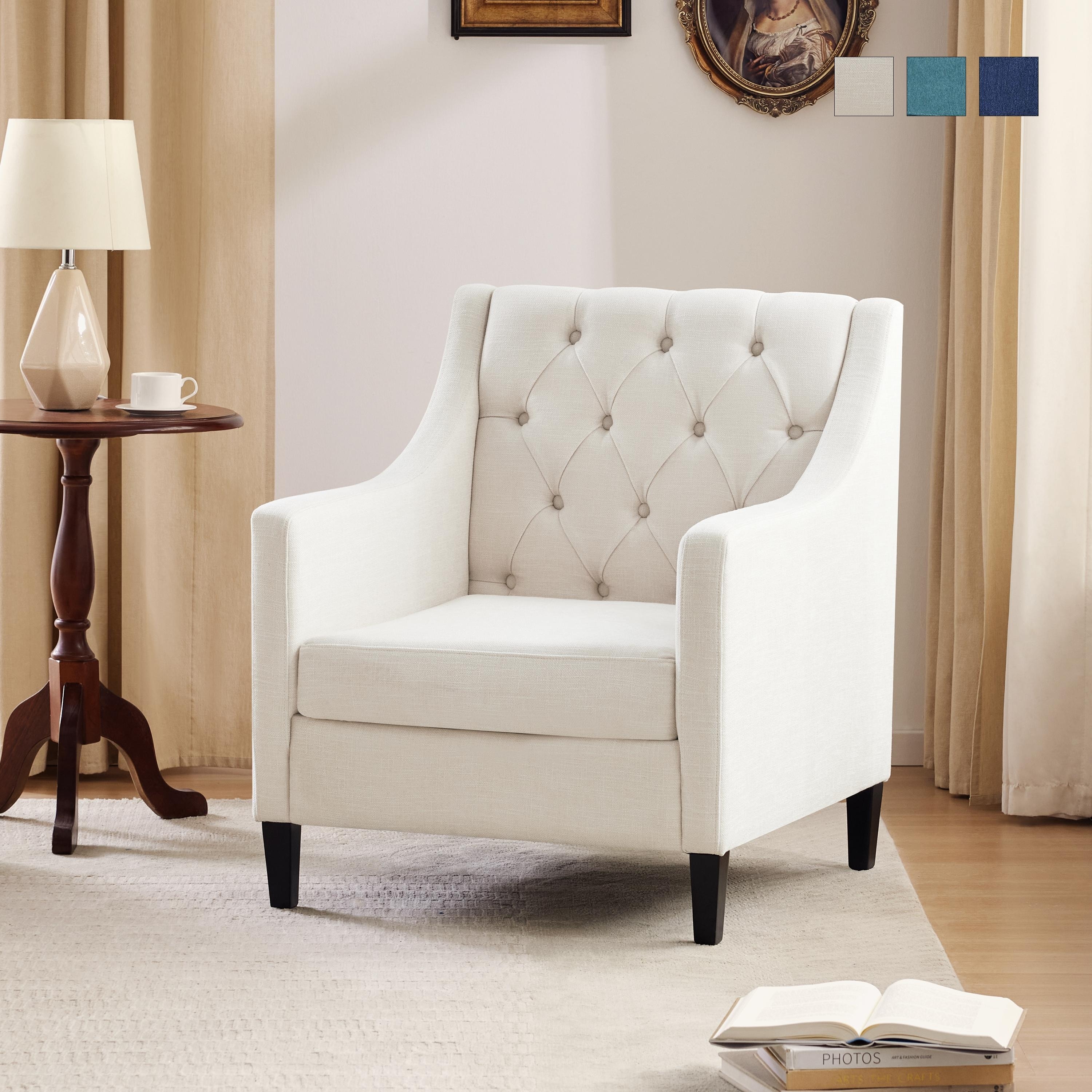Huimo accent chair discount