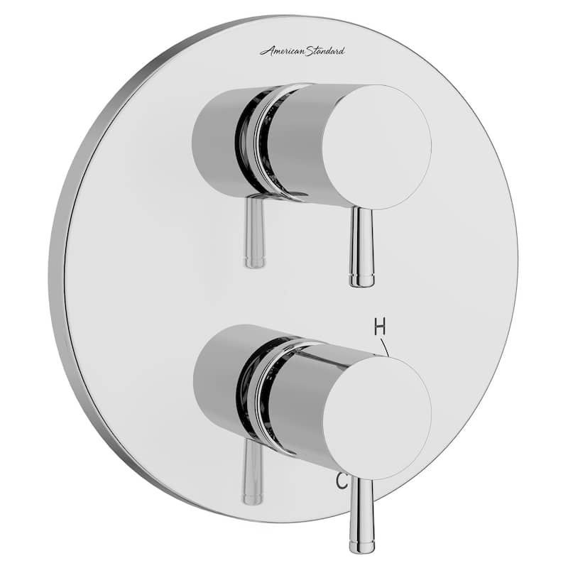 American Standard Serin 3 Function Pressure Balanced Valve Trim Only