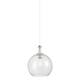 Option Polished Nickel / Seedy