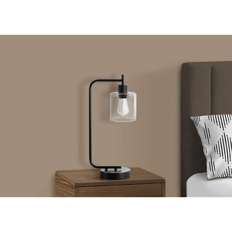 Contemporary Table Lamp