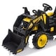 preview thumbnail 31 of 29, 24V 3 in 1 Kids Ride On Tractor