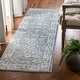 preview thumbnail 34 of 71, SAFAVIEH Isabella Hazbie Traditional Floral Oriental Area Rug