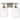 Innovations Lighting Endless Possibilities Ballston - Preston - 2 Light 17" Jar Shade Bath Vanity Light