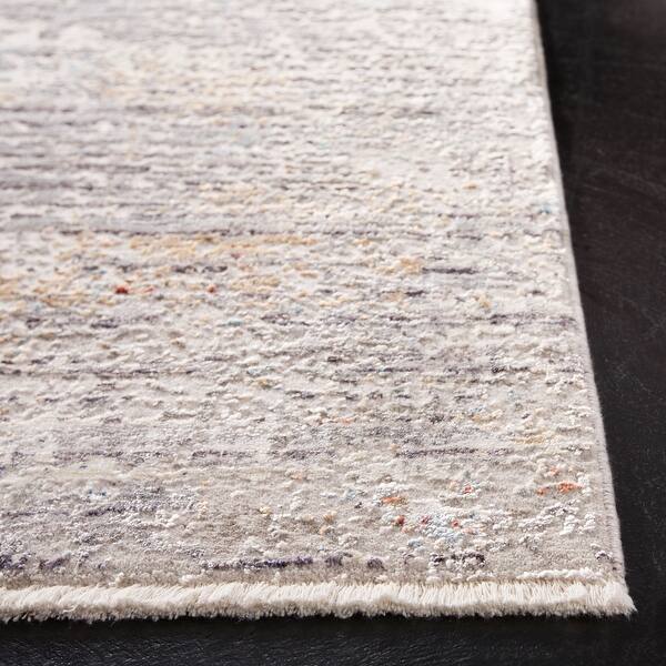 Shop Safavieh Dream Pandora Vintage Abstract Viscose Rug 8 X 10