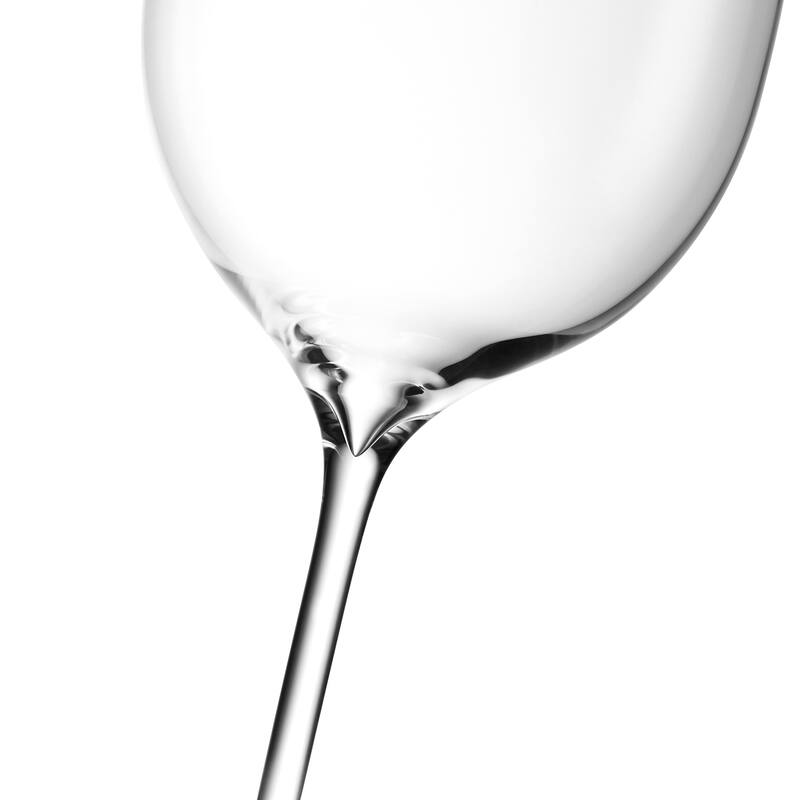 Waterford Elegance Bordeaux Wine Glass 21.9oz Set of 2