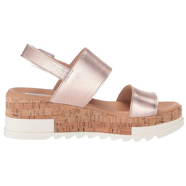 steve madden brenda wedge