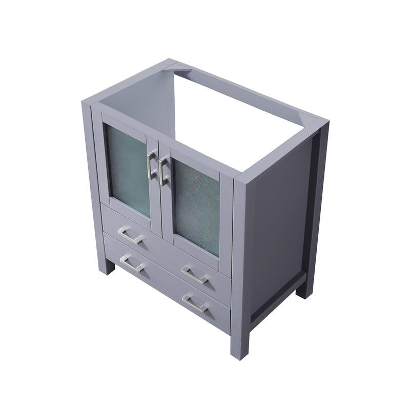 Volez 30 in W x 18.25 in D Bath Vanity