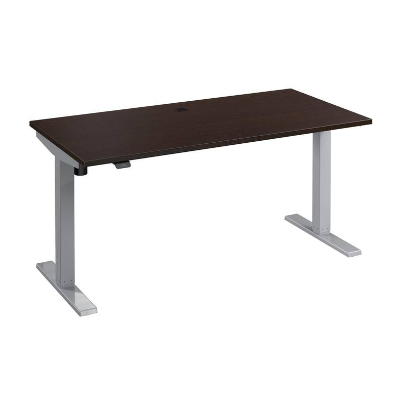 Bush Business Furniture Move 40 Series 60x30 Adjustable Standing Desk