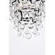preview thumbnail 4 of 14, Nova 5 Light Pendant - 18 Inch