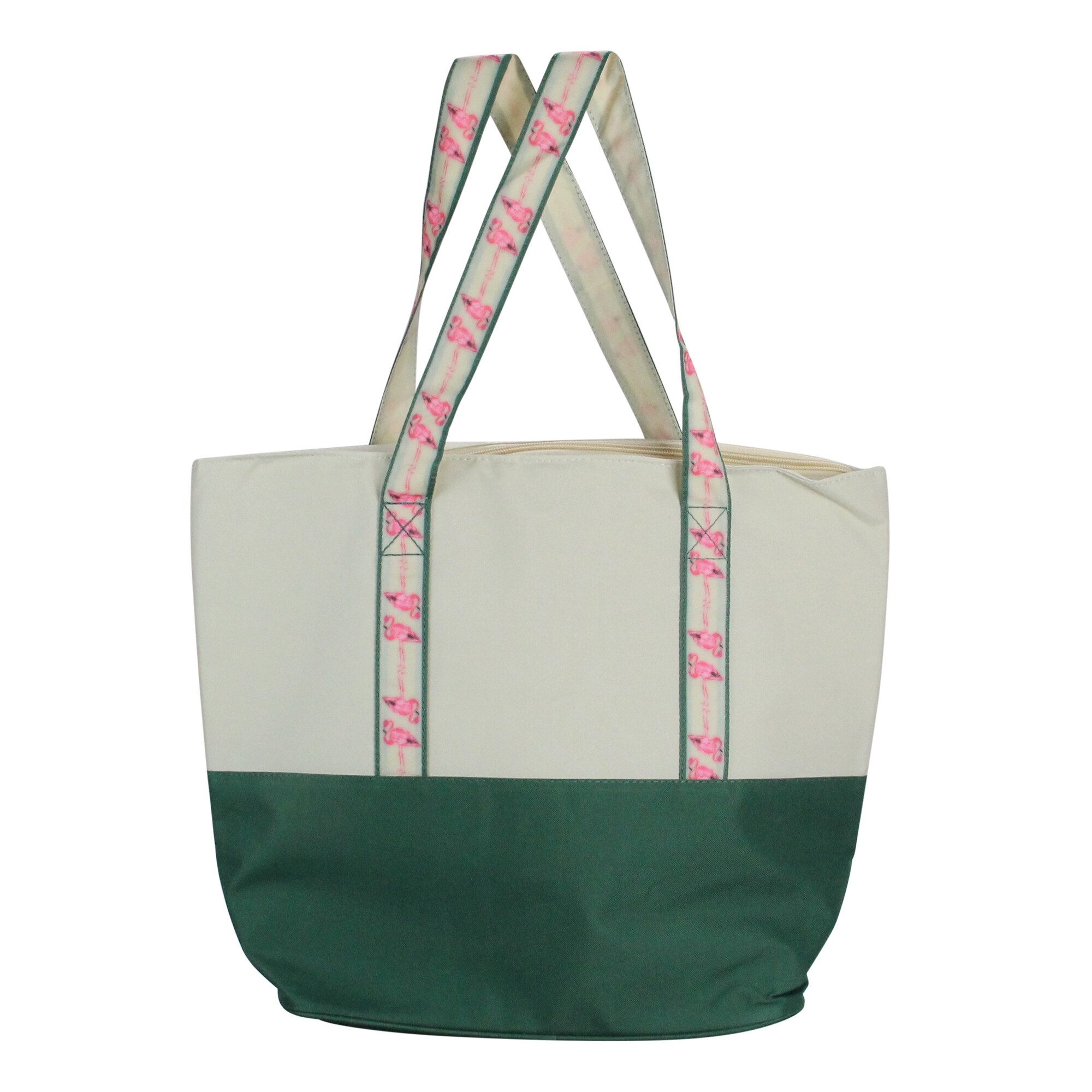 insulated cooler tote
