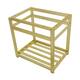 Option Brushed Brass